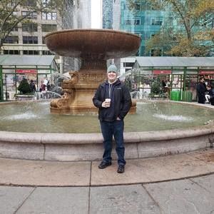 Meet your Posher, Sam